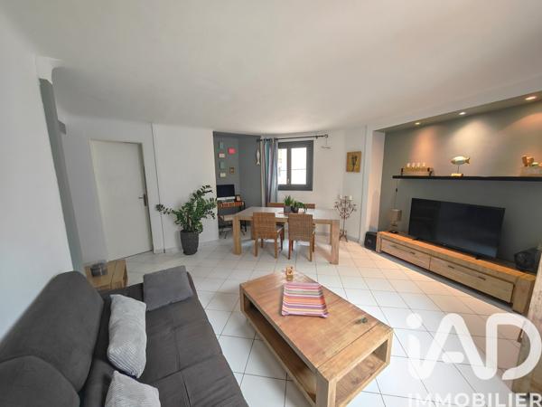 Maison à vendre 3 pièces 97 m² Bages