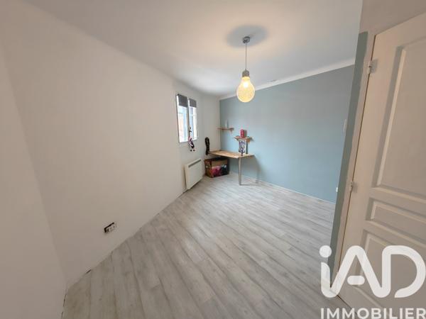 Maison à vendre 3 pièces 97 m² Bages