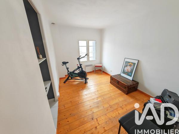 Maison à vendre 3 pièces 97 m² Bages