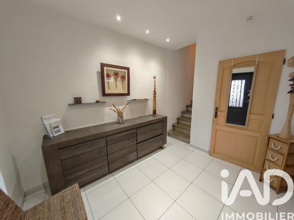 Maison à vendre 3 pièces 97 m² Bages