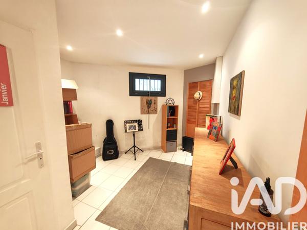 Maison à vendre 3 pièces 97 m² Bages