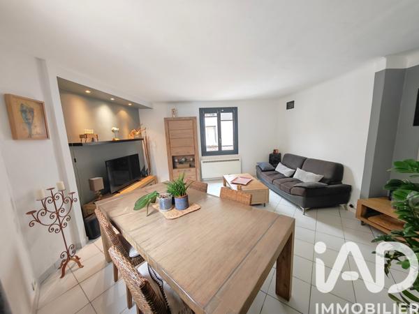 Maison à vendre 3 pièces 97 m² Bages