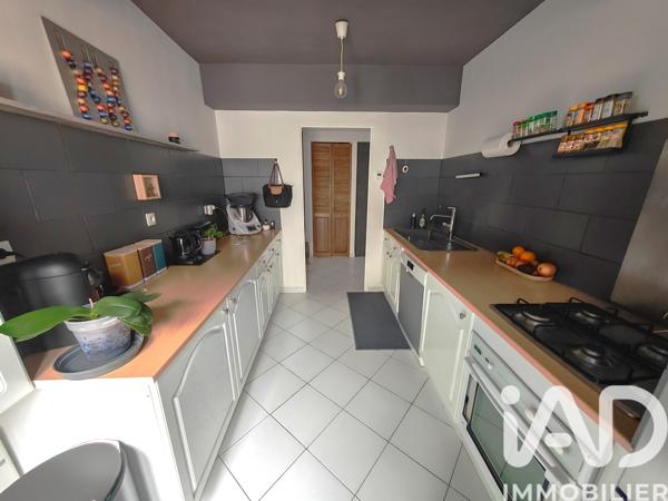 Maison à vendre 3 pièces 97 m² Bages