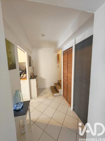 Maison à vendre 3 pièces 97 m² Bages