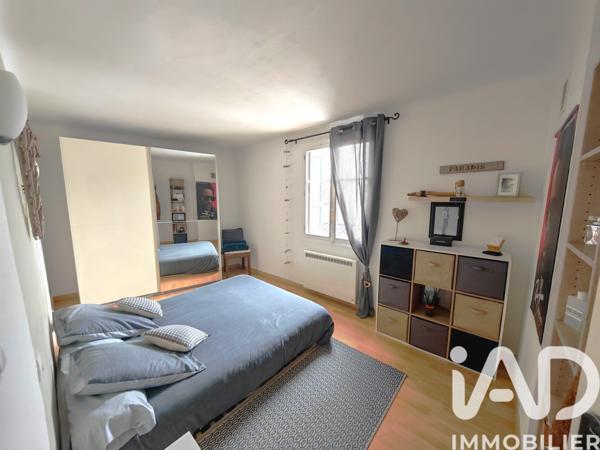 Maison à vendre 3 pièces 97 m² Bages