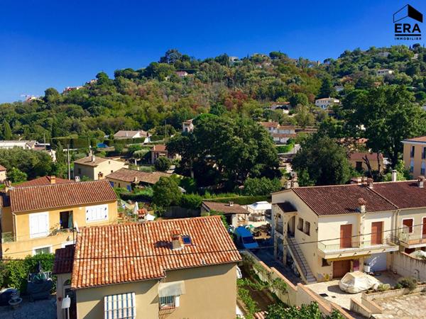 APPARTEMENT DE TYPE 3 PIECES