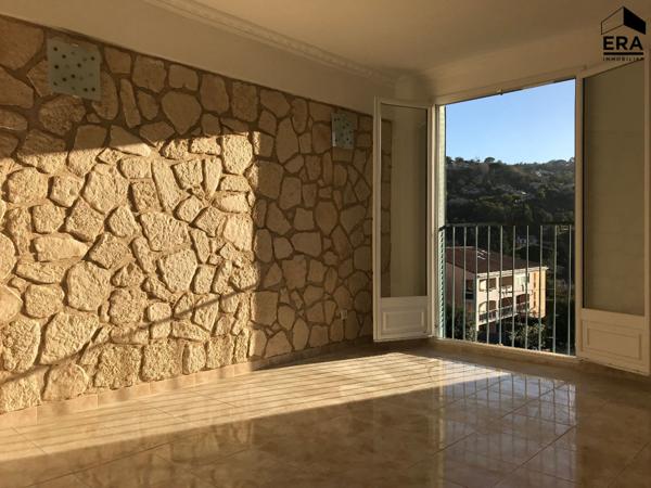 APPARTEMENT DE TYPE 3 PIECES