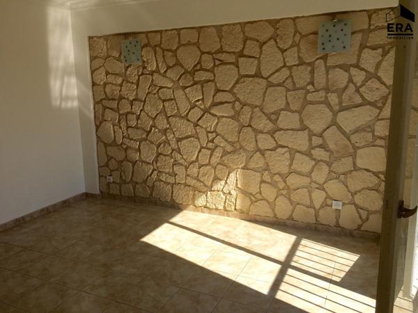 APPARTEMENT DE TYPE 3 PIECES