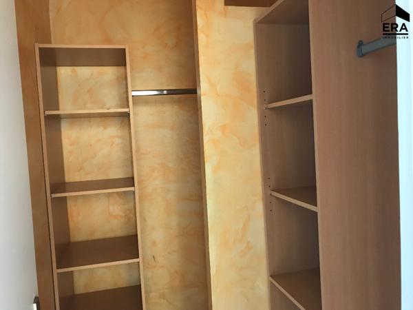 APPARTEMENT DE TYPE 3 PIECES