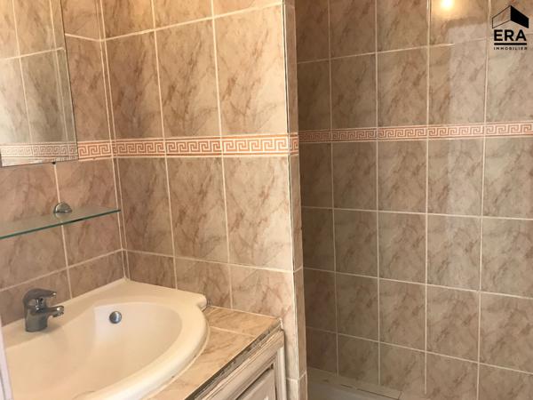 APPARTEMENT DE TYPE 3 PIECES