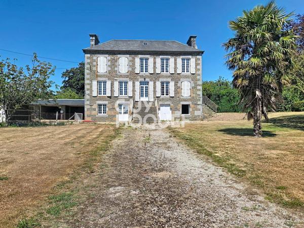 Maison à vendre de 6 pièces de 170.1 m²