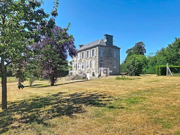 Maison à vendre de 6 pièces de 170.1 m²