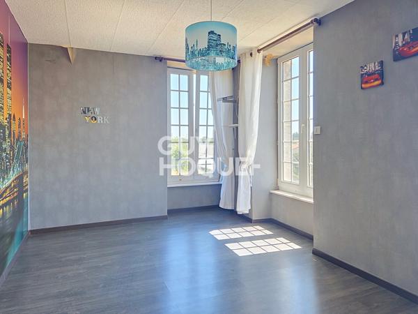 Maison à vendre de 6 pièces de 170.1 m²