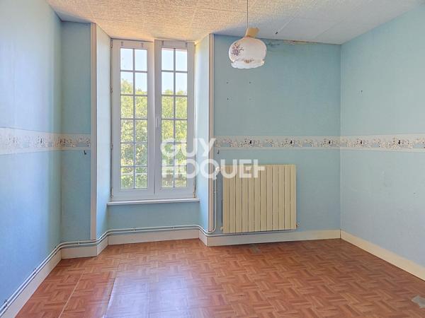 Maison à vendre de 6 pièces de 170.1 m²