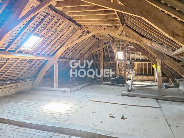 Maison à vendre de 6 pièces de 170.1 m²