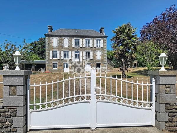 Maison à vendre de 6 pièces de 170.1 m²