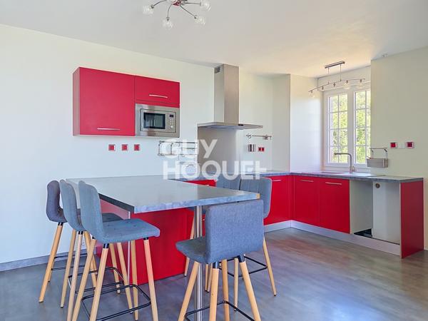 Maison à vendre de 6 pièces de 170.1 m²