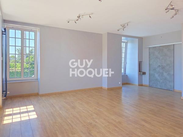 Maison à vendre de 6 pièces de 170.1 m²
