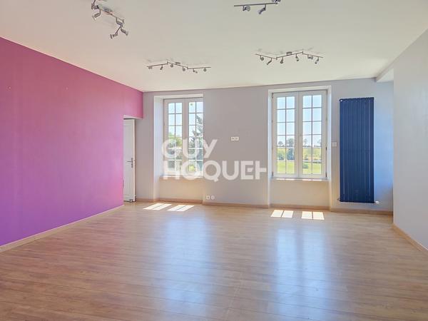 Maison à vendre de 6 pièces de 170.1 m²
