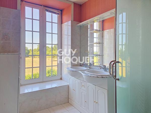 Maison à vendre de 6 pièces de 170.1 m²