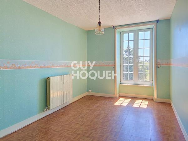 Maison à vendre de 6 pièces de 170.1 m²