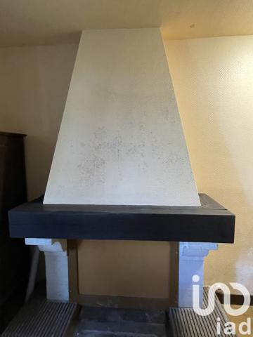 Maison à vendre 5 pièces 152 m² Barbezieux-Saint-Hilaire