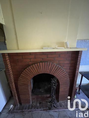 Maison à vendre 5 pièces 152 m² Barbezieux-Saint-Hilaire