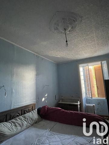 Maison à vendre 5 pièces 152 m² Barbezieux-Saint-Hilaire