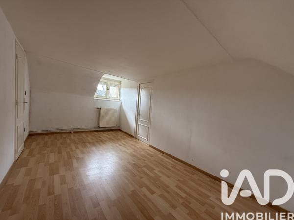 Maison à vendre 6 pièces 130 m² Pîtres