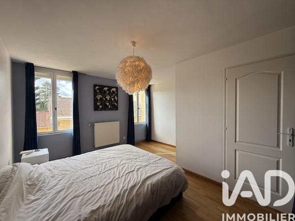 Maison à vendre 6 pièces 130 m² Pîtres