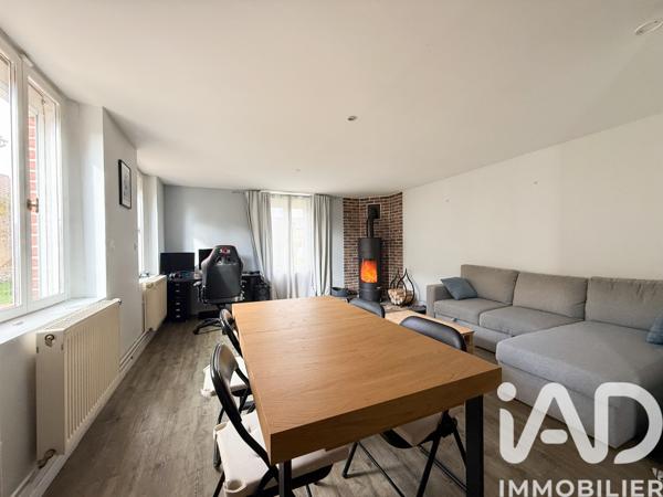 Maison à vendre 6 pièces 130 m² Pîtres