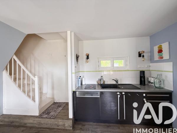 Maison à vendre 6 pièces 130 m² Pîtres