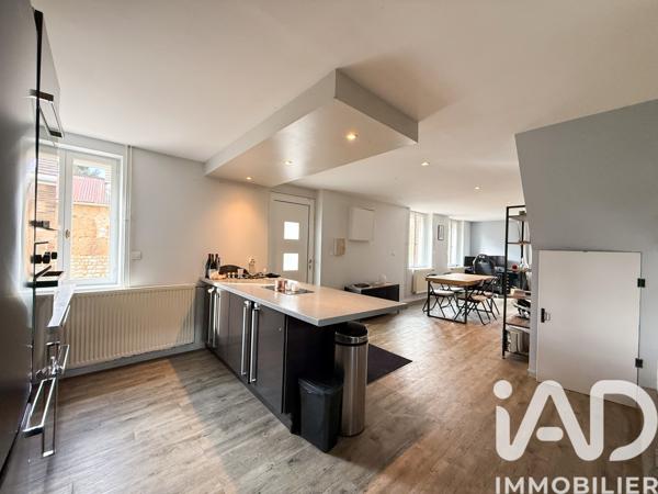 Maison à vendre 6 pièces 130 m² Pîtres
