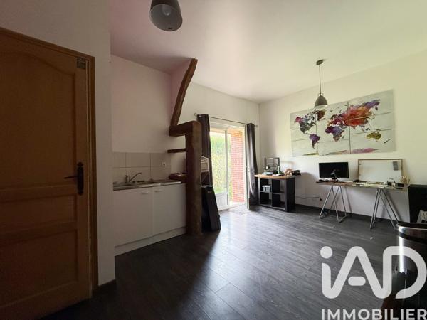 Maison à vendre 6 pièces 130 m² Pîtres