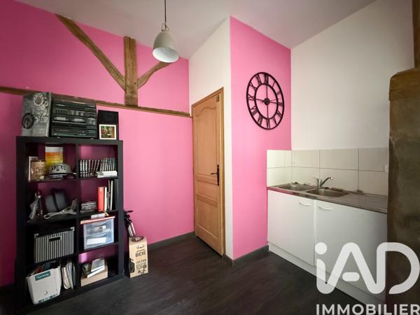 Maison à vendre 6 pièces 130 m² Pîtres