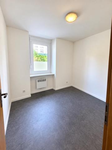 Immeuble de rapport – 6 appartements