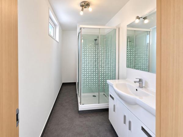 Immeuble de rapport – 6 appartements