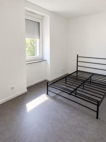 Immeuble de rapport – 6 appartements