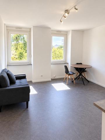 Immeuble de rapport – 6 appartements