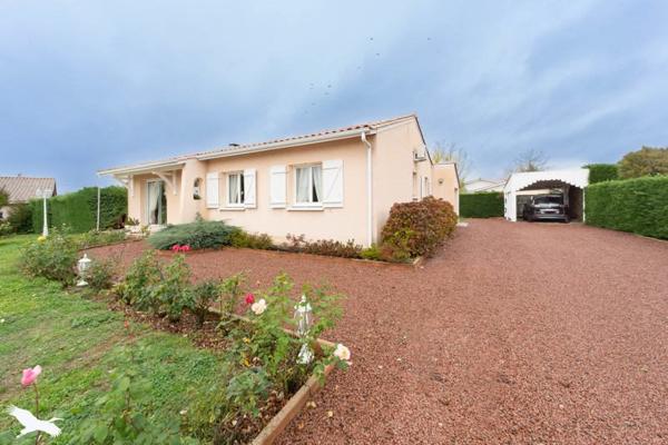 Maison à vendre |  Marsas |  4 pièces | 104 m²