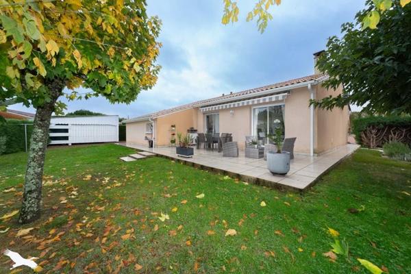 Maison à vendre |  Marsas |  4 pièces | 104 m²