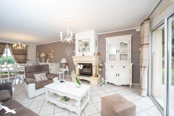 Maison à vendre |  Marsas |  4 pièces | 104 m²