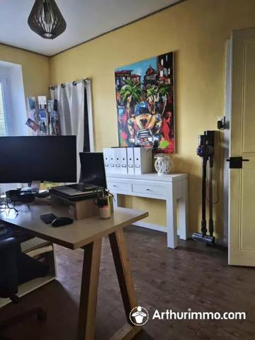 Vente Maison 110 m2 à Exincourt