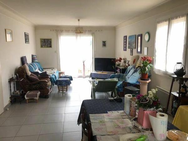 Appartement à vendre    4 pièces • 104 m2    Toulouges