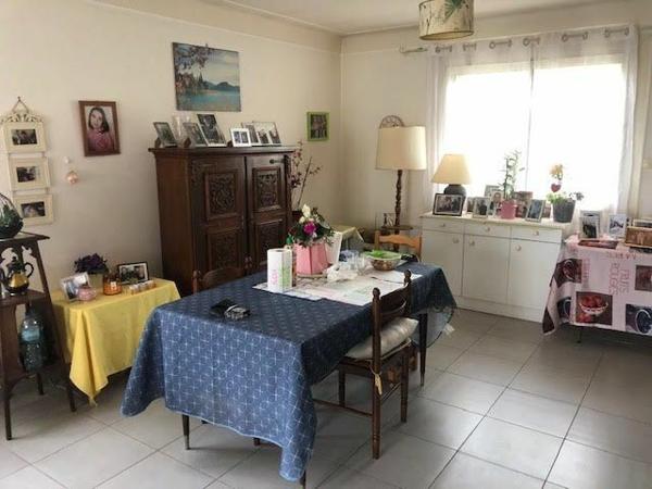 Appartement à vendre    4 pièces • 104 m2    Toulouges