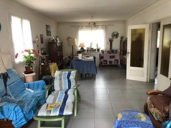 Appartement à vendre    4 pièces • 104 m2    Toulouges