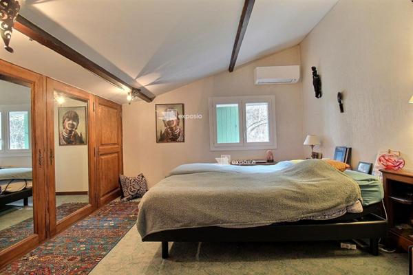 Maison 5 pièces sur 1 hectare de forêt  - Fuveau 13710 - 670 000