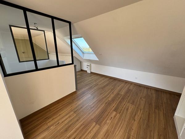 A vendre propriété Plougar 6 pièces - 4 chambres - 159 M² - hangar neuf