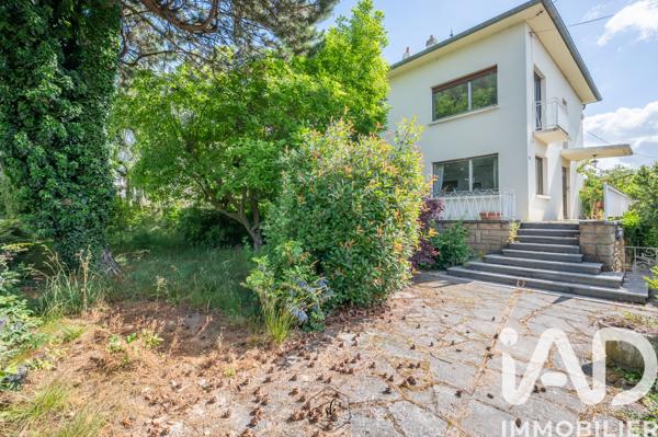 Maison à vendre 6 pièces 155,35 m² Maizières-lès-Metz
