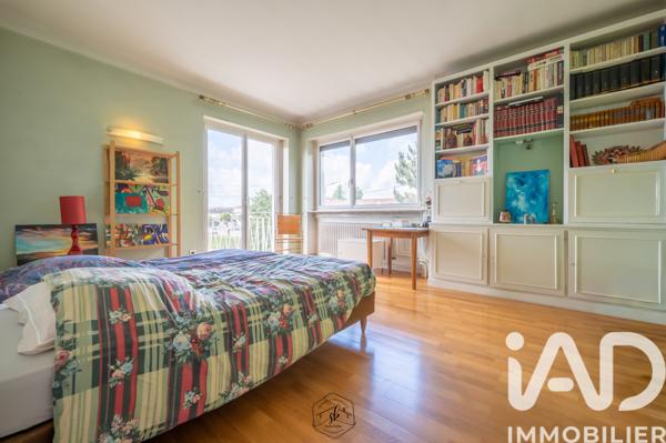 Maison à vendre 6 pièces 155,35 m² Maizières-lès-Metz